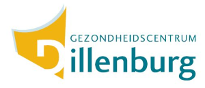 Gezondheidscentrum Dillenburg