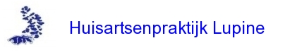 Gezondheidscentrum Lupine