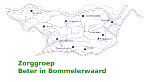 Zorggroep Beter in Bommelerwaard