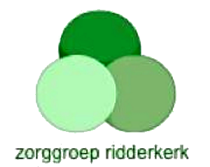 Zorggroep Ridderkerk